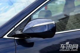北京现代-全新胜达-2.0T 自动四驱旗舰型 7座