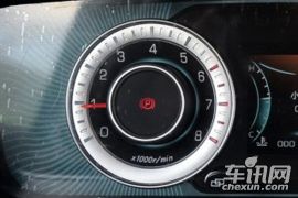 潍柴动力-英致G5-1.5L 手动互联网版