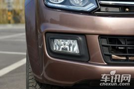 江铃集团轻汽-骐铃T7-2.8T四驱尊贵版加长轴距JE493ZLQ4CB