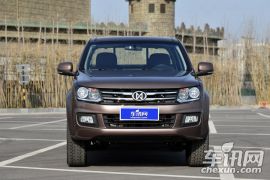 江铃集团轻汽-骐铃T7-2.8T四驱尊贵版加长轴距JE493ZLQ4CB