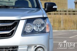 江铃集团轻汽-骐铃T3-2.4T创富版长厢4D25U