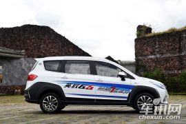 潍柴动力-英致G5-1.5L 手动互联网版