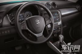 长安铃木-维特拉-1.4T 自动四驱领先型