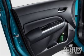 长安铃木-维特拉-1.4T 自动四驱领先型