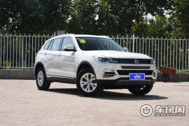 汉腾汽车-汉腾X7-1.5T 手动豪华型