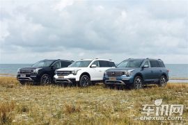 广汽乘用车-传祺GS8-320T 四驱顶配版