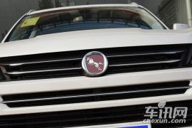 汉腾汽车-汉腾X7-1.5T 手动尊享型