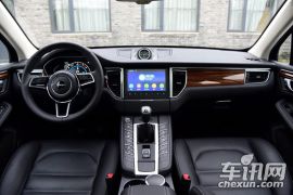 众泰汽车-众泰SR9-2.0T 手动极致之梦版