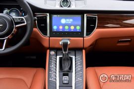 众泰汽车-众泰SR9-2.0T 自动极致之梦版