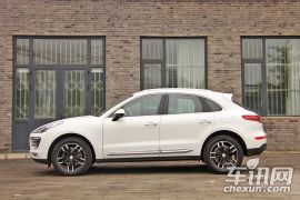 众泰汽车-众泰SR9-2.0T 自动极致之梦版