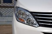 东风风行汽车-F600-F600 1.5T 豪华型