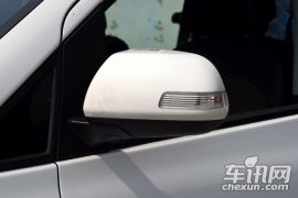 东风风行汽车-F600-F600 1.5T 豪华型