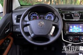 东风风行汽车-F600-F600 1.5T 豪华型