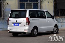 东风风行汽车-F600-F600 1.5T 豪华型