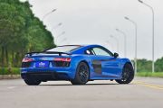 奥迪-奥迪R8-V10 performance