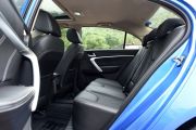 吉利汽车-帝豪-三厢百万款 1.3T CVT尊贵型