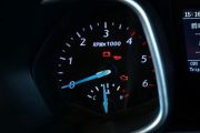 中兴汽车-领主-2.5T两驱豪华型JE4D25E
