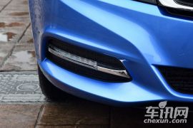 吉利汽车-帝豪-三厢百万款 1.3T CVT尊贵型