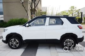 比速汽车-比速T3-基本型  ￥0.0