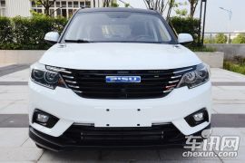 比速汽车-比速T3-基本型  ￥0.0