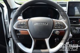 比速汽车-比速T3-基本型  ￥0.0