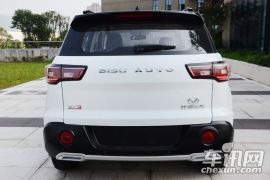 比速汽车-比速T3-基本型  ￥0.0