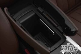 宝马-宝马X5-xDrive35i 尊享型