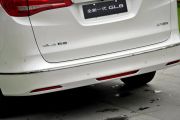 通用别克-别克GL8-基本型