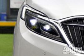 通用别克-别克GL8-基本型