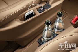 通用别克-别克GL8-基本型