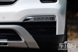 广汽乘用车-传祺GS8-320T 四驱至尊版