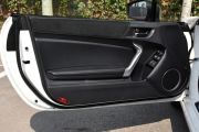 丰田-丰田86-2.0L 手动豪华型
