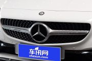 奔驰-奔驰 SLC-SLC 200 时尚型
