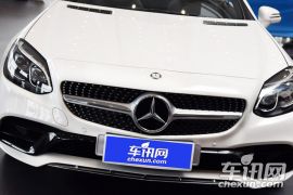 奔驰-奔驰 SLC-SLC 200 时尚型