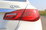 英菲尼迪-英菲尼迪Q70L-Q70L 2.5L 豪华版