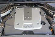 英菲尼迪-英菲尼迪Q70L-Q70L 2.5L 豪华版