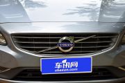 沃尔沃-沃尔沃V60-2.0T T5 智逸版