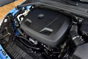 沃尔沃-沃尔沃V60-2.0T Polestar