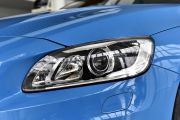 沃尔沃-沃尔沃V60-2.0T Polestar