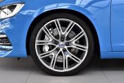 沃尔沃-沃尔沃V60-2.0T Polestar