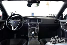 沃尔沃-沃尔沃V60-2.0T Polestar