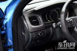 沃尔沃-沃尔沃V60-2.0T Polestar