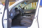 英菲尼迪-英菲尼迪Q70L-Q70L 2.5L 豪华版