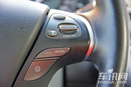 英菲尼迪-英菲尼迪Q70L-Q70L 2.5L 豪华版