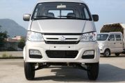 长安汽车-新豹MINI-1.3L单排3050后单轮CNGDK12-10  ￥3.74