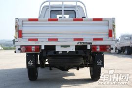 长安汽车-新豹MINI-1.3L单排3050后单轮CNGDK12-10  ￥3.74