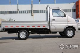 长安汽车-新豹MINI-1.3L单排3050后单轮CNGDK12-10  ￥3.74