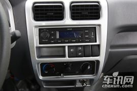 长安汽车-新豹MINI-1.3L单排3050后单轮CNGDK12-10  ￥3.74