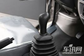 长安汽车-新豹MINI-1.3L单排3050后单轮CNGDK12-10  ￥3.74
