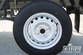 长安汽车-新豹MINI-1.3L单排3050后单轮CNGDK12-10  ￥3.74
